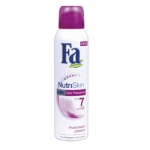 Fa deospray Deodorant - nutri protect 200 ml