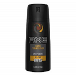Axe Dark Temptation Bodyspray Deodorant