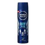 Nivea Men Dry Fresh Anti-Transpirant Spray - 150 ml