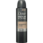 Dove Men Care Sensitive Deodorant Deospray - 150 ml
