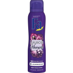 Fa Deodorant Deo Spray Luxurious Moments - 150ml