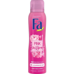 Fa Deospray - Pink Passion 150 ml