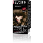 Syoss Professional Performance Color Creme Haarkleuring