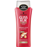 Gliss Kur Shampoo Color Protect & Shine - 250 ml