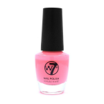 W7 Nagellak - 21 Pinkish 15 ml