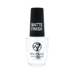 W7 Nagellak - 172 Matte Top Coat 15 ml