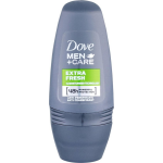 Dove Roll-On - For Men Extra Fresh 50 ml