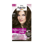 Schwarzkopf Poly Pallet Haarkleuring - 500 Sweet Mocca