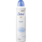 Dove Deospray Deodorant - Original 250 ml