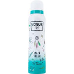 Vogue Girl Deospray Ibiza Fresh - 150 ml