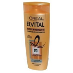 L'oreal Elvital Shampoo Nutrition Highlights - 250 ml