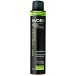 Syoss Anti-Grease Droogshampoo 200 ml