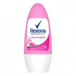 Rexona Deo Roll On Sexy Bouquet - 50 ml