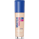 Rimmel Foundation Match Perfection 30 ml - Fair Porcelain 001