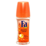 Fa Exotic Garden Deodorant Deoroller 50 ml