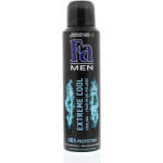 Fa Men Extreme Cool Deospray Deodorant 150ml