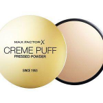 Max Factor Poeder - Creme Puff 75 Golden