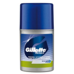 Gillette Series Gezichts Aftershave Creme - 50 ml