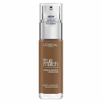 L'Oreal Paris L'Oreal Foundation - True Match 10D/10W Deep Golden 30 ml