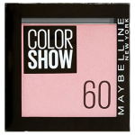 Maybelline Oogschaduw Color Show - 60 Licht - Roze