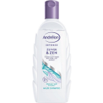 Andrelon Andrélon Shampoo Zuiver & Zen - 300 ml