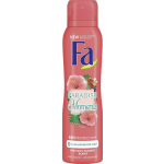 Fa Deospray - Paradise Moments 150 ml