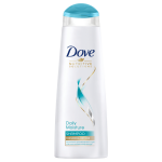 Dove Daily Moisture Shampoo - 250 ml