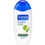 Sanex Shampoo Normaal Haar - 250ml