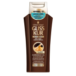 Gliss Kur Hair Repair Marrakesh Olie & Kokosnoot Shampoo 250 mL