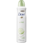 Dove Deodorant Deospray - Go Fresh Touch 250 ml