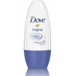 Dove Deodorant Roller - Original 50 ml