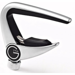 G7th Newport Steelstring capo voor 6-snarige gitaar