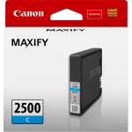 Canon PGI-2500C Origineel Cyaan