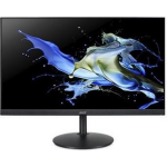 Acer CB272 - Full HD IPS Monitor - 27 inch - Negro