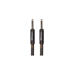 Roland RIC-B20 Black Series instrumentkabel mono jack-jack 6 m