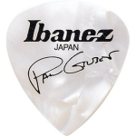 Ibanez B1000PG-PW Paul Gilbert Signature set van 6 plectrums