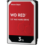 Western Digital Red 3.5'' 3000 GB SATA III