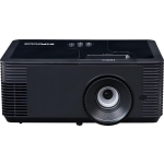 Infocus IN2136 WXGA beamer/projector 4500 ANSI lumens DLP WXGA (1280x800) 3D Desktopprojector - Negro