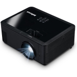 InFocus IN138HD 1080P beamer/projector 4000 ANSI lumens DLP 1080p (1920x1080) 3D Desktopprojector - Negro