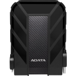 ADATA DashDrive Durable HD710 Professional - Externe harde schijf - 2 TB - Negro