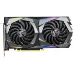 MSI GeForce GTX 1660 SUPER GAMING X