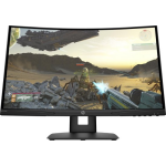 HP X24c - Curved Gaming Monitor - 144hz - 24 inch