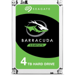 Seagate Barracuda ST4000DM004 interne harde schijf 3.5'' 4TB SATA III