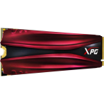 ADATA XPG GAMMIX S11 Pro M.2 512 GB PCI Express 3.0 3D TLC NVMe