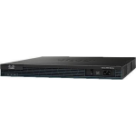 Cisco C2901-AX/K9 - Router