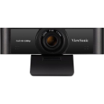 Viewsonic VB-CAM-001 Full HD 1080p Ultra-Wide USB Webcam - Zwart