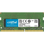 Crucial 32GB 2666MHz DDR4 SODIMM (1x32GB)