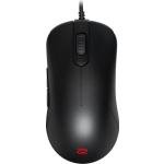 Zowie Benq ZA12-B muis USB Type-A Optisch 3200 DPI Rechtshandig