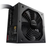 Sharkoon WPM Gold ZERO power supply unit 550 W ATX - Negro