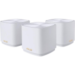 Asus ZenWiFi AX Mini XD4 3-Pack - Blanco